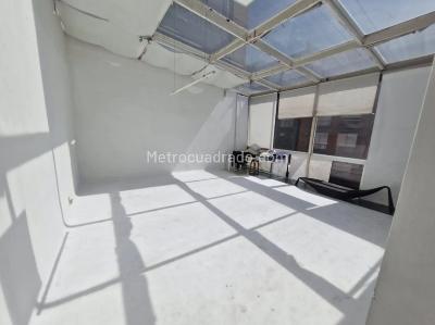 Casa en arriendo en Chapinero Alto, Bogotá · foto 5 de 20
