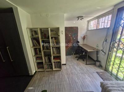 Casa en arriendo en Chapinero Alto, Bogotá · foto 7 de 20