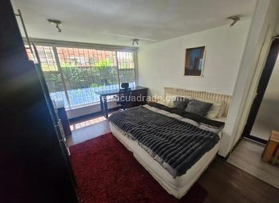 Casa en arriendo en Chapinero Alto, Bogotá · foto 8 de 20
