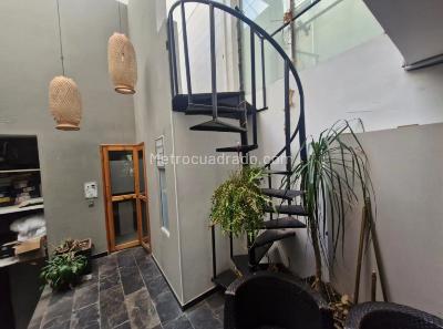 Casa en arriendo en Chapinero Alto, Bogotá · foto 9 de 20