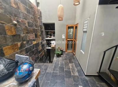 Casa en arriendo en Chapinero Alto, Bogotá · foto 10 de 20
