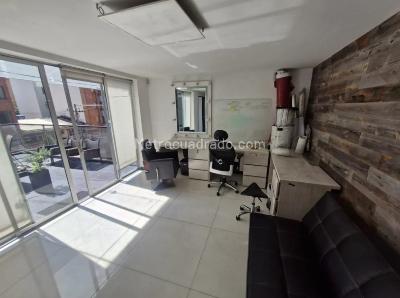 Casa en arriendo en Chapinero Alto, Bogotá · foto 11 de 20