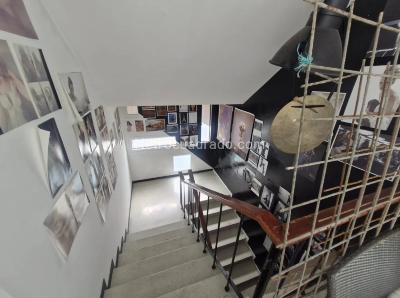 Casa en arriendo en Chapinero Alto, Bogotá · foto 13 de 20