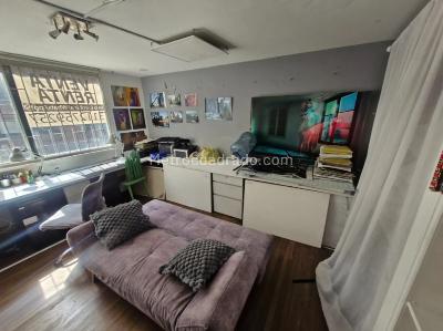 Casa en arriendo en Chapinero Alto, Bogotá · foto 14 de 20