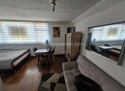 Casa en arriendo en Chapinero Alto, Bogotá · foto 15 de 20