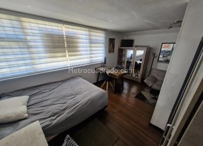 Casa en arriendo en Chapinero Alto, Bogotá · foto 16 de 20