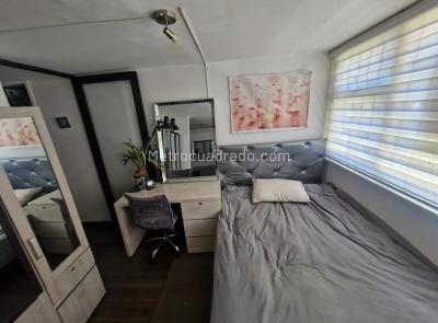 Casa en arriendo en Chapinero Alto, Bogotá · foto 17 de 20
