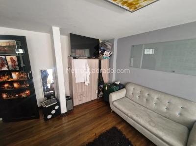 Casa en arriendo en Chapinero Alto, Bogotá · foto 18 de 20