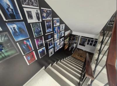Casa en arriendo en Chapinero Alto, Bogotá · foto 20 de 20