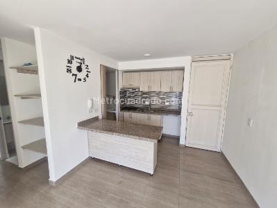 Apartamento de 3 alcobas en venta en Girardot, Girardot, 53 m² · foto 12 de 17
