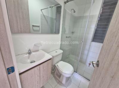 Apartamento de 3 alcobas en venta en Girardot, Girardot, 53 m² · foto 13 de 17