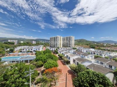 Apartamento de 3 alcobas en venta en Girardot, Girardot, 53 m² · foto 17 de 17
