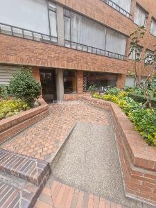 Apartamento de 3 alcobas en arriendo en Country, Bogotá, 108 m² · foto 3 de 20