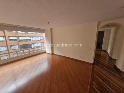Apartamento de 3 alcobas en arriendo en Country, Bogotá, 108 m² · foto 4 de 20