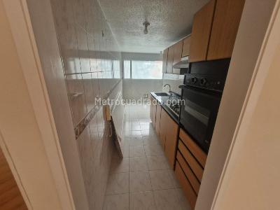 Apartamento de 3 alcobas en arriendo en Country, Bogotá, 108 m² · foto 6 de 20