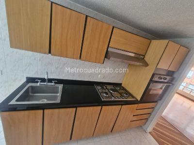 Apartamento de 3 alcobas en arriendo en Country, Bogotá, 108 m² · foto 7 de 20