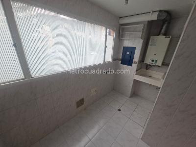 Apartamento de 3 alcobas en arriendo en Country, Bogotá, 108 m² · foto 8 de 20