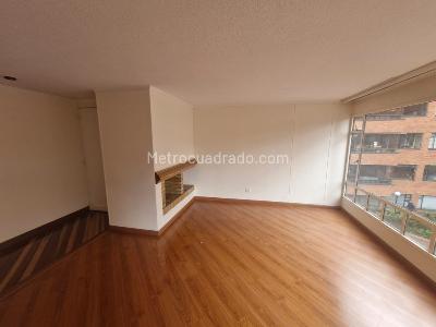 Apartamento de 3 alcobas en arriendo en Country, Bogotá, 108 m² · foto 11 de 20