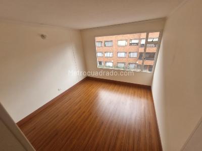 Apartamento de 3 alcobas en arriendo en Country, Bogotá, 108 m² · foto 13 de 20