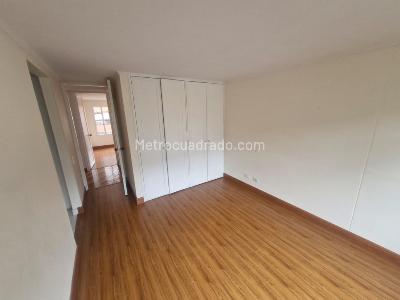 Apartamento de 3 alcobas en arriendo en Country, Bogotá, 108 m² · foto 14 de 20