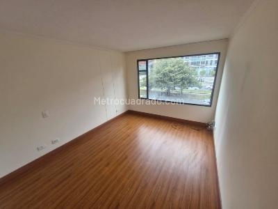 Apartamento de 3 alcobas en arriendo en Country, Bogotá, 108 m² · foto 15 de 20
