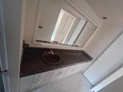 Apartamento de 3 alcobas en arriendo en Country, Bogotá, 108 m² · foto 17 de 20