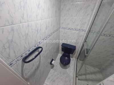 Apartamento de 3 alcobas en arriendo en Country, Bogotá, 108 m² · foto 20 de 20