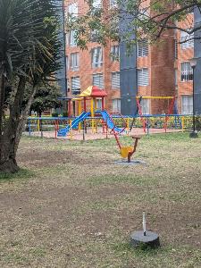 Apartamento en venta en Castilla, Bogotá · foto 3 de 18