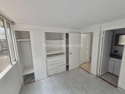 Apartamento de 3 alcobas en arriendo en Caobos, Bogotá, 61 m² · foto 3 de 20