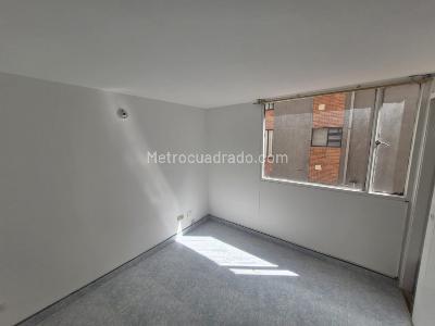 Apartamento de 3 alcobas en arriendo en Caobos, Bogotá, 61 m² · foto 4 de 20