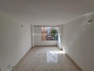 Apartamento de 3 alcobas en arriendo en Caobos, Bogotá, 61 m² · foto 5 de 20
