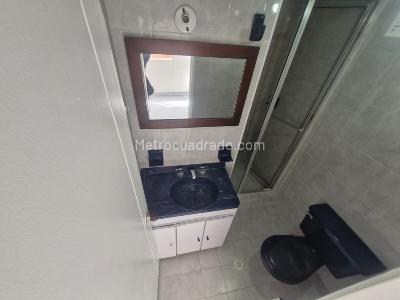 Apartamento de 3 alcobas en arriendo en Caobos, Bogotá, 61 m² · foto 8 de 20