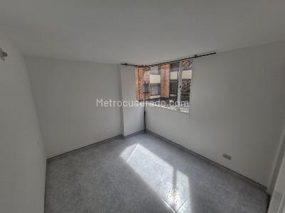 Apartamento de 3 alcobas en arriendo en Caobos, Bogotá, 61 m² · foto 10 de 20