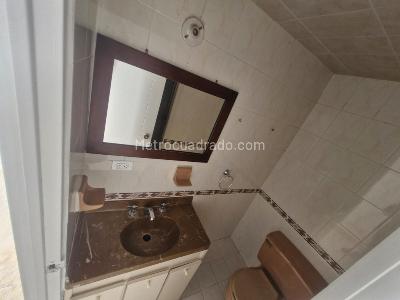 Apartamento de 3 alcobas en arriendo en Caobos, Bogotá, 61 m² · foto 11 de 20