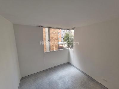 Apartamento de 3 alcobas en arriendo en Caobos, Bogotá, 61 m² · foto 12 de 20