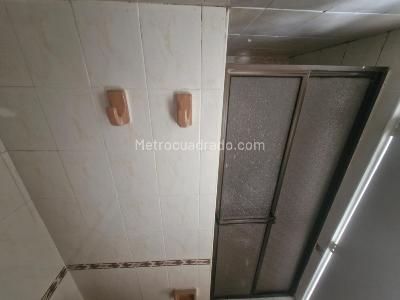 Apartamento de 3 alcobas en arriendo en Caobos, Bogotá, 61 m² · foto 14 de 20