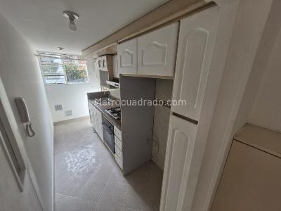 Apartamento de 3 alcobas en arriendo en Caobos, Bogotá, 61 m² · foto 15 de 20