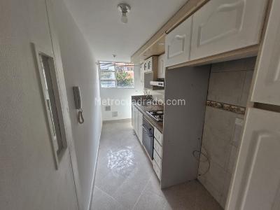 Apartamento de 3 alcobas en arriendo en Caobos, Bogotá, 61 m² · foto 16 de 20