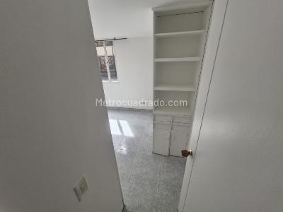 Apartamento de 3 alcobas en arriendo en Caobos, Bogotá, 61 m² · foto 19 de 20