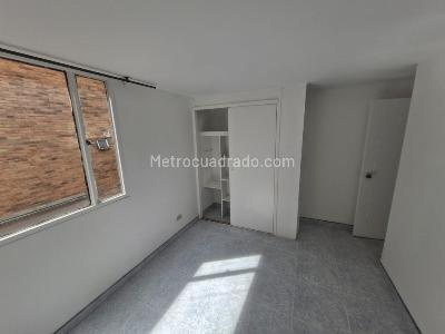 Apartamento de 3 alcobas en arriendo en Caobos, Bogotá, 61 m² · foto 20 de 20