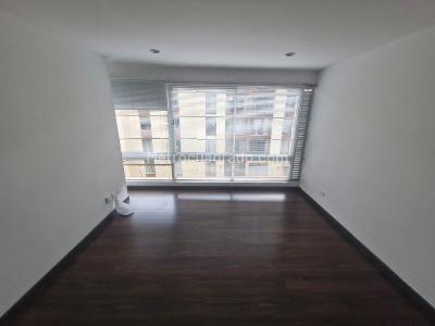 Apartaestudio en arriendo en Caobos Salazar, Bogotá, 50 m² · foto 2 de 20