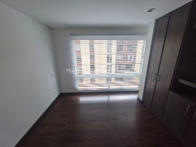 Apartaestudio en arriendo en Caobos Salazar, Bogotá, 50 m² · foto 7 de 20