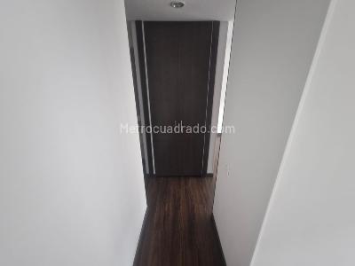 Apartaestudio en arriendo en Caobos Salazar, Bogotá, 50 m² · foto 8 de 20