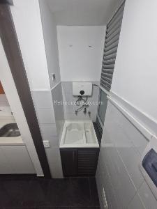 Apartaestudio en arriendo en Caobos Salazar, Bogotá, 50 m² · foto 18 de 20