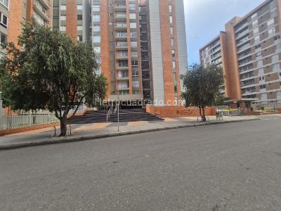 Apartamento en Arriendo, Atabanza, Bogotá D.C. en Atabanza
