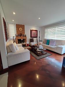 Casa de 4 alcobas en venta en Conjunto Residencial En Vereda Bojaca, Chía, 302 m² · foto 3 de 17