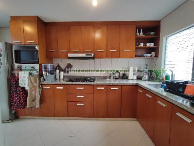 Casa de 4 alcobas en venta en Conjunto Residencial En Vereda Bojaca, Chía, 302 m² · foto 6 de 17