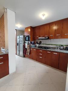 Casa de 4 alcobas en venta en Conjunto Residencial En Vereda Bojaca, Chía, 302 m² · foto 7 de 17