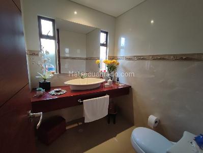 Casa de 4 alcobas en venta en Conjunto Residencial En Vereda Bojaca, Chía, 302 m² · foto 11 de 17