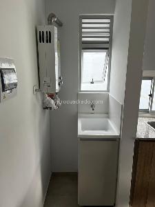 Apartamento de 3 alcobas en venta en Carrera 15 Zipaquira, Zipaquirá, 63 m² · foto 11 de 16